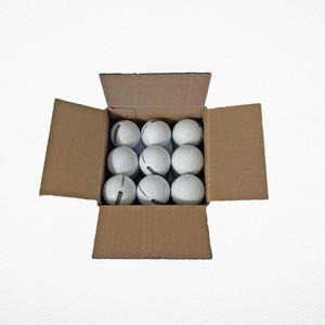 Srixon Marathon Range Balls (White, 15pk) Golf 2025 NEW