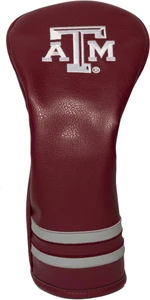 Team Golf Vintage Single Fairway Wood Headcover (Texas A&M Aggies) NEW