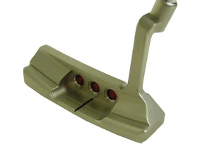 Scotty Cameron California Monterey Putter 34" (Offset Blade, LEFT) Sea Mist