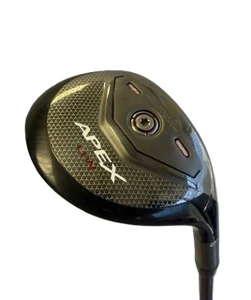 Callaway Apex Utility Wood 21* (Ventus Blue VeloCore 7, Stiff) Golf
