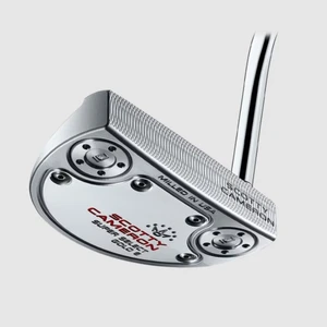 Scotty Cameron Super Select GOLO 6 Putter (Mallet) 2023 NEW