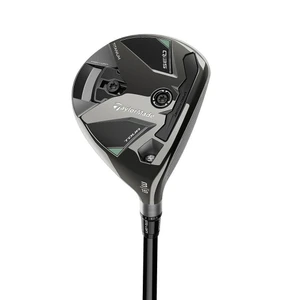 Taylor Made Qi35 Tour 7 Wood 21* (Ventus TR Black VeloCore 7, X-Stiff) 7w  2025