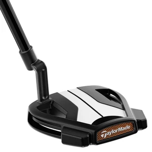 Taylor Made Spider Tour X Black Putter (Mallet, L-Neck) 2024 NEW