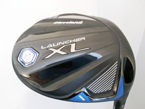 Cleveland Launcher XL Driver 10.5* (Project X Cypher Regular) Adjustable Club