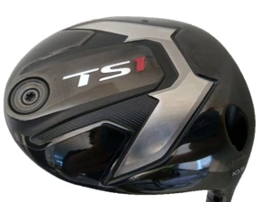 Titleist TS1 Driver 10.5* (Fubuki MV 45 Seniors) Golf Club