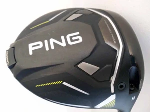 Ping G430 Max 10k Driver 9* (HZRDUS Smoke Red RDX 60 Stiff) Golf Club