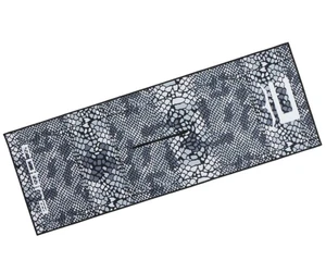 Cobra Snakeskin Golf Towel (Wintersnake Camo, 39"x 14") 2026 NEW