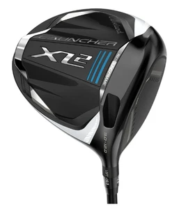 Cleveland Launcher XL2 Driver 12* (Aldila Ascent PL 40 Senior, LEFT) 2024