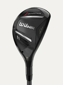 Wilson Staff DYNAPWR 2 Hybrid 17* (True Temper Denali Red Regular) 2025
