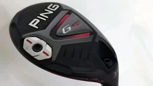 Ping G410 3 Hybrid 19* (Graphite Alta CB 70 Regular) Golf Club