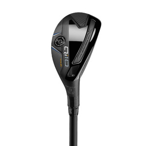Taylor Made Qi10 Tour 2 Rescue 17* (Mitsubishi Tensei AV Blue X-Stiff)