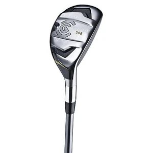 Cleveland 588 5 Hybrid 26* (Matrix Ozik, STIFF) H5 Golf Club