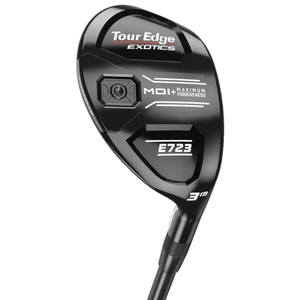 Tour Edge Exotics E723 3 Hybrid 19* (MCA Tensei AV Blue Stiff) 3h