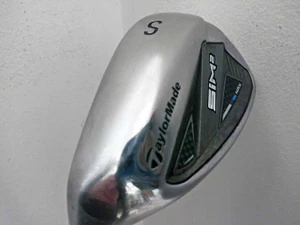 Taylor Made SIM2 Max Sand Wedge (Steel KBS Max 85 Regular, LEFT) LH