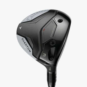 Callaway Quantum Max 9 Wood 24* (Fujikura Ventus Black 60 Stiff) 2026