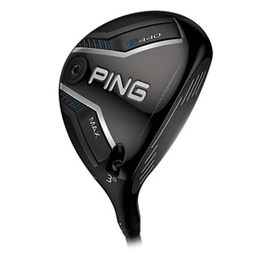 Ping G440 Max 4 Wood 17* (Alta Quick 35) 3w Fairway Golf Club 2025