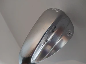 Titleist Vokey SM7 Gap Wedge 50* 12* (Tour Chrome, F Grind, LEFT) Golf