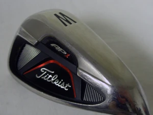Titleist AP1 712 Gap Wedge 50* (Steel Dynalite Gold XP Stiff) GW Golf Club