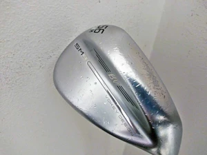 Titleist Vokey SM9 Sand Wedge 56* 08* (Tour Chrome, M Grind) Golf Club