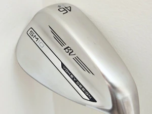 Titleist Vokey SM10 Pitching Wedge 46* 10* (Tour Chrome, F Grind, Regular)