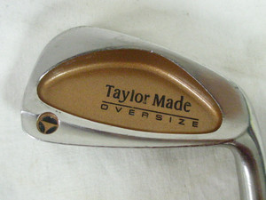 Taylor Made Burner Oversize 3 Iron (Bubble Regular) 3i X Long Golf Club Taylor Made Burner Oversize 3 Iron (Bubble Regular) 3i X Long Golf Club