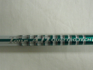 Graphite Design Quatro Tech Shaft 65 SENIOR JAPAN NEW Graphite Design Quatro Tech Shaft 65 SENIOR JAPAN NEW