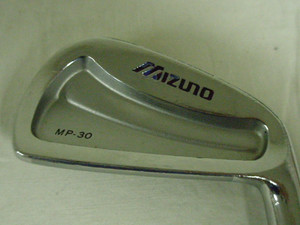 Mizuno MP-30 3 iron (Steel Dynamic Gold Stiff) Forged MP30 3i Golf Club Mizuno MP-30 3 iron (Steel Dynamic Gold Stiff) Forged MP30 3i Golf Club