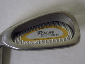 Cleveland TA5 8 iron (Steel, True Temper, Regular, LEFT) 8i Golf Club Cleveland TA5 8 iron (Steel, True Temper, Regular, LEFT) 8i Golf Club