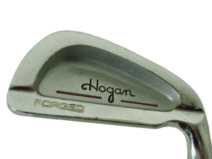 Ben Hogan Edge 3 Iron (Steel, STIFF, 4) 3i Forged BH Golf Club Ben Hogan Edge 3 Iron (Steel, STIFF, 4) 3i Forged BH Golf Club