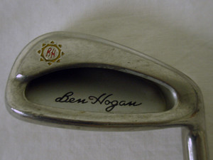 Ben Hogan Edge CFT 6 iron (Graphite Regular #3) 6i Golf Club Ben Hogan Edge CFT 6 iron (Graphite Regular #3) 6i Golf Club