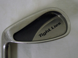 Adams Tight Lies Performace 6 iron (Steel Regular LEFT) LH 6i Golf Club Adams Tight Lies Performace 6 iron (Steel Regular LEFT) LH 6i Golf Club