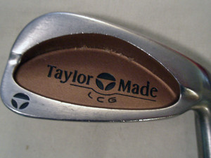 Taylor Made Burner LCG 3 Iron (Graphite ProForce RV2 Gold Stiff) 3i Golf Club Taylor Made Burner LCG 3 Iron (Graphite ProForce RV2 Gold Stiff) 3i Golf Club