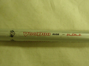 Taylor Made Rescue TP Aldila Voodoo 3 Hybrid SHAFT (Regular RVS8) Tour Preferred Taylor Made Rescue TP Aldila Voodoo 3 Hybrid SHAFT (Regular RVS8) Tour Preferred