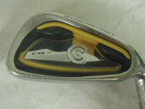 Cleveland CG7 7 Iron (Graphite CG7 78gr Regular) 7i Cleveland CG7 7 Iron (Graphite CG7 78gr Regular) 7i