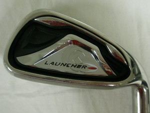 Cleveland Launcher 2009 7 Iron (Graphite 78gr Regular) 7i Cleveland Launcher 2009 7 Iron (Graphite 78gr Regular) 7i