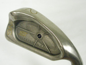 Ping ISI Nickel 5 Iron (Black Dot, Steel Karsten JZ Stiff) 5i Ping ISI Nickel 5 Iron (Black Dot, Steel Karsten JZ Stiff) 5i
