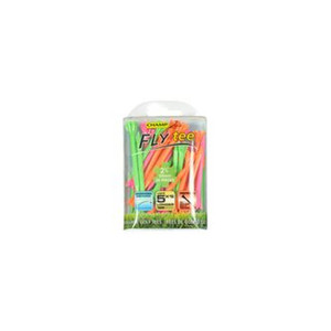 Champ Fly Tee (2 3/4", Neon Mix, 30 pack) Performance Golf Tee NEW Champ Fly Tee (2 3/4", Neon Mix, 30 pack) Performance Golf Tee NEW