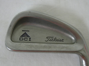Titleist DCI Black 3 iron (Steel True Temper Stiff) 3i Golf Club Titleist DCI Black 3 iron (Steel True Temper Stiff) 3i Golf Club