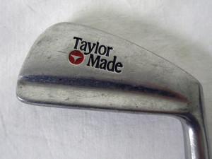 Taylor Made Tour Preferred 5 iron (Steel Stiff) 5i Golf Club Taylor Made Tour Preferred 5 iron (Steel Stiff) 5i Golf Club