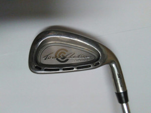 Cleveland TA7 Tour 6 Iron (Steel Dynamic Gold Regular) 6i Golf Club Cleveland TA7 Tour 6 Iron (Steel Dynamic Gold Regular) 6i Golf Club