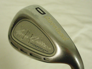 Cleveland TA7 5 Iron (Graphite W Series Ladies) 5i Cleveland TA7 5 Iron (Graphite W Series Ladies) 5i