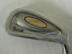 Orlimar SF 302 4 Iron (Graphite Regular) 4i Golf Club Orlimar SF 302 4 Iron (Graphite Regular) 4i Golf Club