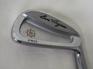 Ben Hogan Apex Edge Pro 5 Iron (Steel Regular #3) 5i Forged Golf Club Ben Hogan Apex Edge Pro 5 Iron (Steel Regular #3) 5i Forged Golf Club
