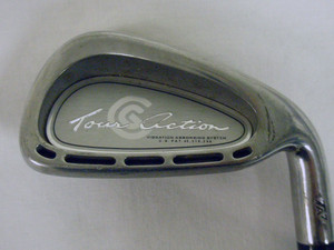 Cleveland Ta7 Tour 3 Iron (Steel Dynamic Gold Stiff) 3i Tour Action Golf Club Cleveland Ta7 Tour 3 Iron (Steel Dynamic Gold Stiff) 3i Tour Action Golf Club