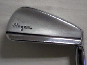 Ben Hogan 1980 Director 6 Iron (Steel AMF Apex Stiff #4) 6i Golf Club Ben Hogan 1980 Director 6 Iron (Steel AMF Apex Stiff #4) 6i Golf Club