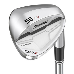 Cleveland CBX 2 Wedge NEW Cleveland CBX 2 Wedge NEW