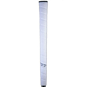 Tacki-Mac Itomic Wrap Grip (WHITE, Standard, .580) Black Cap Golf NEW Tacki-Mac Itomic Wrap Grip (WHITE, Standard, .580) Black Cap Golf NEW
