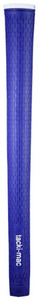 Tacki-Mac Itomic Blue with White Cap Grip (BLUE, Midsize) 60R 56g NEW Tacki-Mac Itomic Blue with White Cap Grip (BLUE, Midsize) 60R 56g NEW