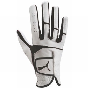 Puma Flexlite Performance Glove (Women's RIGHT, Blk/Wht) NEW Puma Flexlite Performance Glove (Women's RIGHT, Blk/Wht) NEW