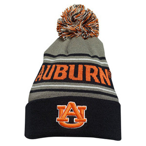Bridgestone NCAA Cuff Knit Beanie (One Size) Collegiate Hat NEW Bridgestone NCAA Cuff Knit Beanie (One Size) Collegiate Hat NEW